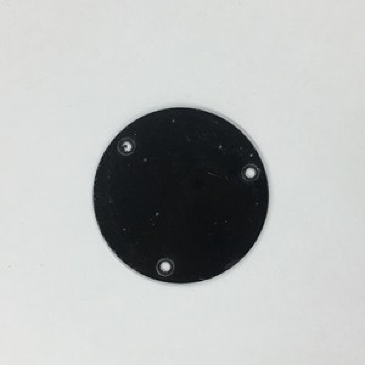 IBANEZ Cavity Lid Switch for AR-Series & PS120 - Black 4PT4LA0013