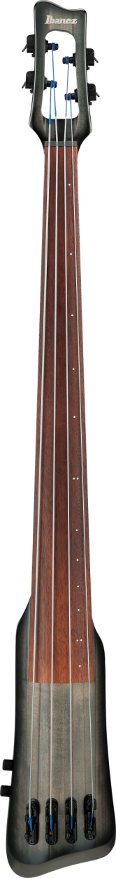 Ibanez UB804-BUL