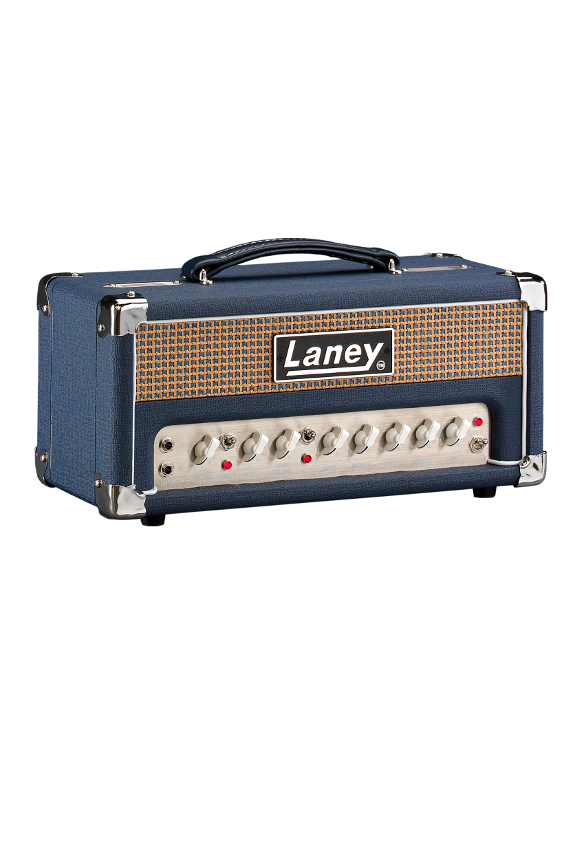 Laney L5-STUDIO Tube head