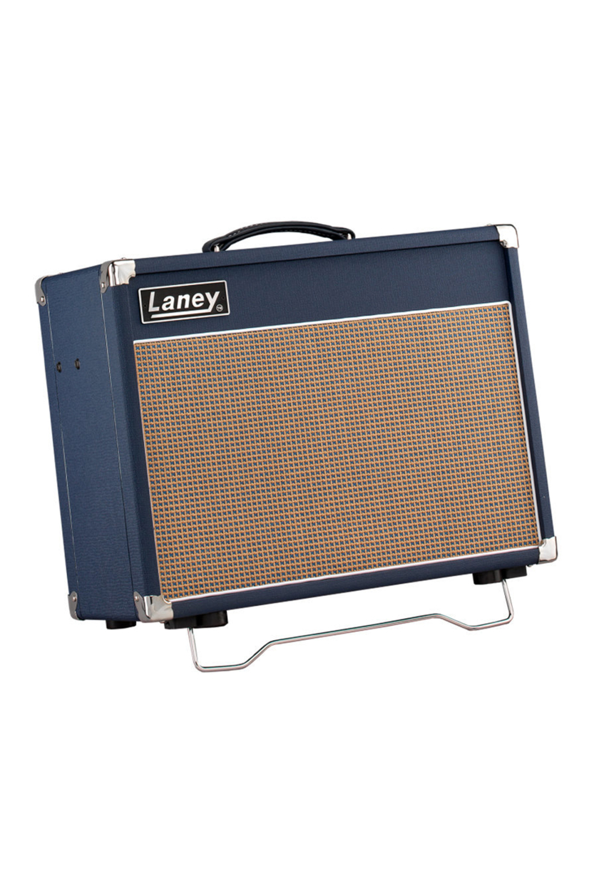 Laney L5T-112 combo guitar amp 5W All-tube, 1 x 12"