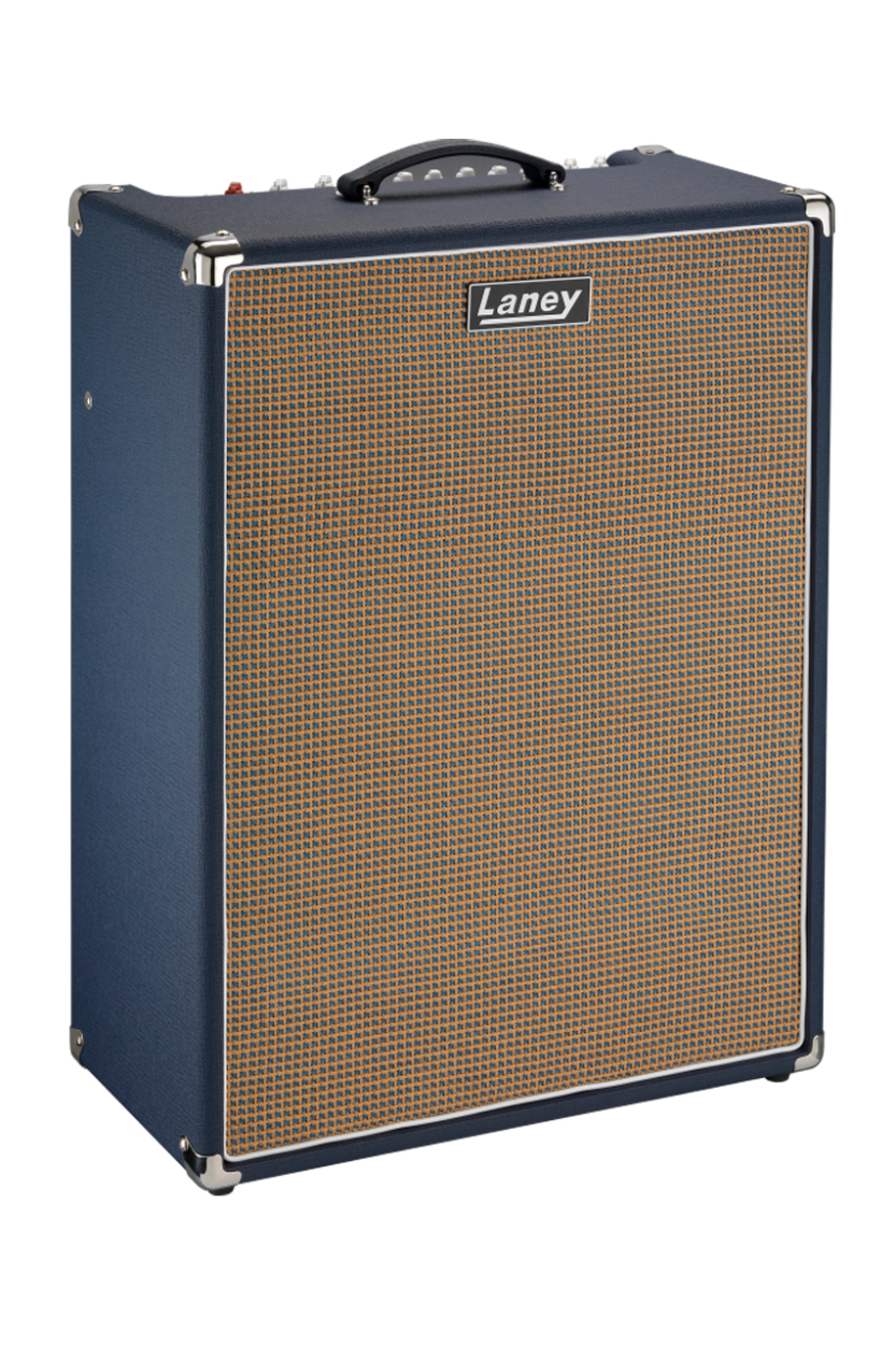 Laney Foundry LFSuper60-2x12 Kombo