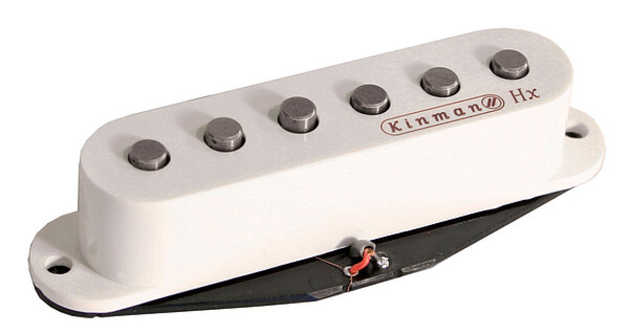 Kinman® Kick in the arse Humbucker 52,5