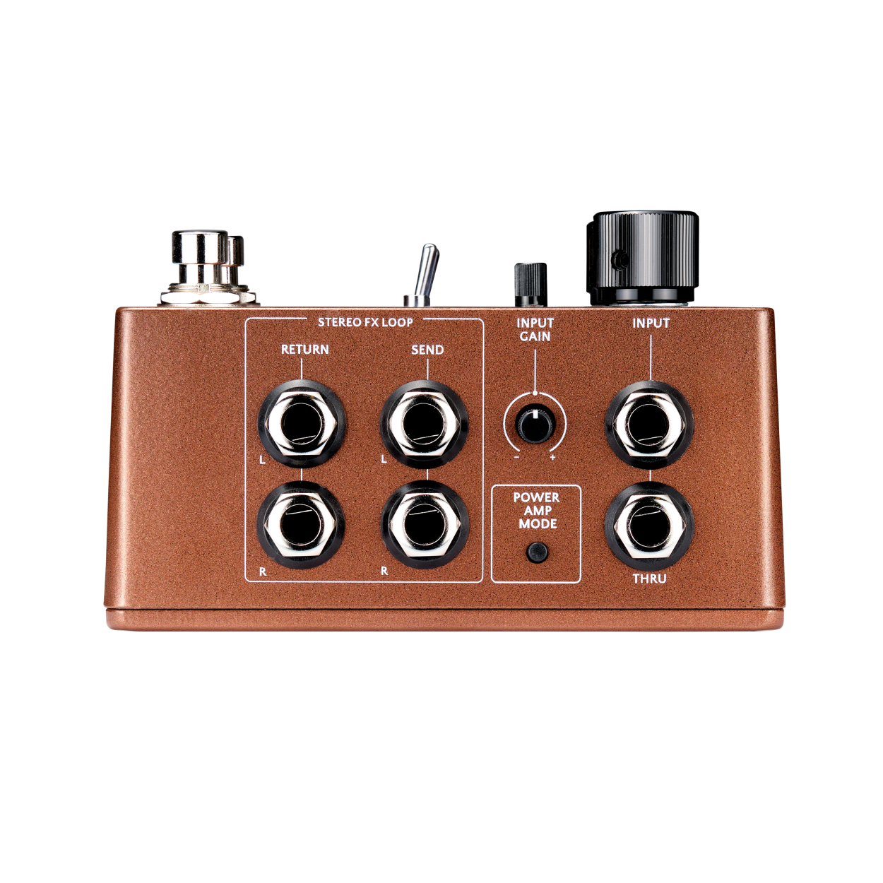 KMA Endgame