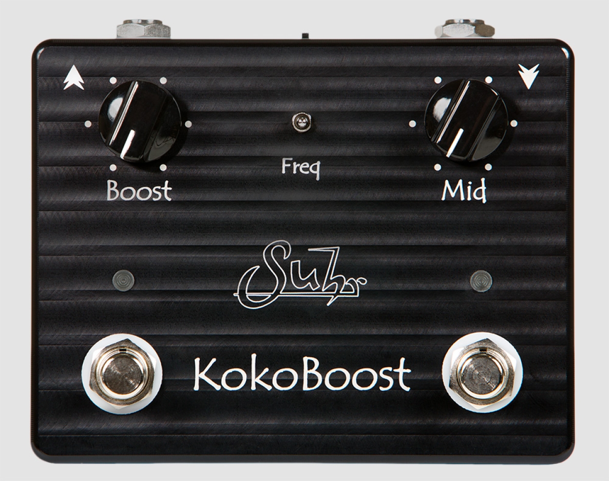 Koko Boost™ Pedal