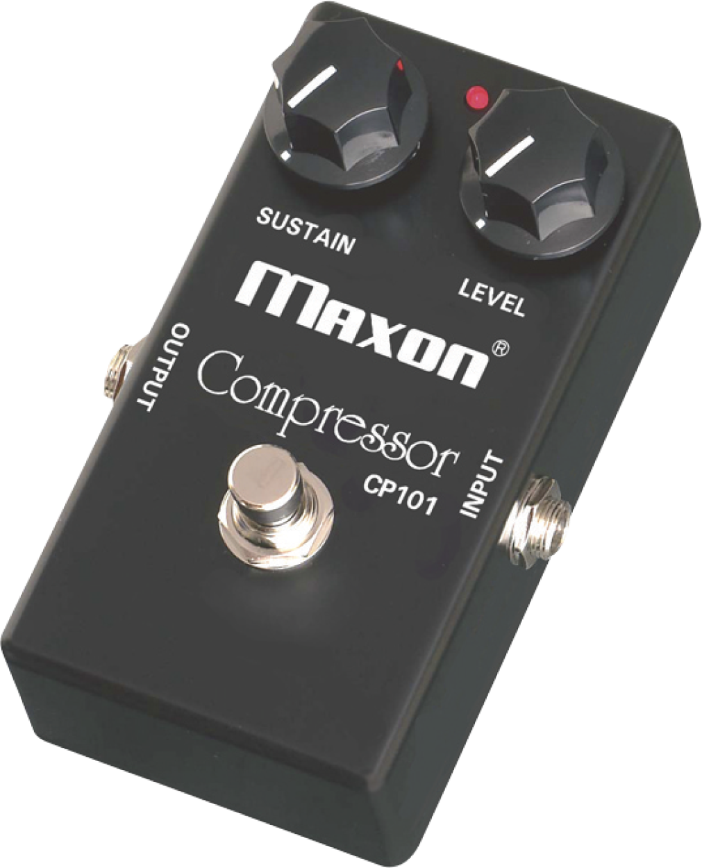CP-101 COMPRESSOR