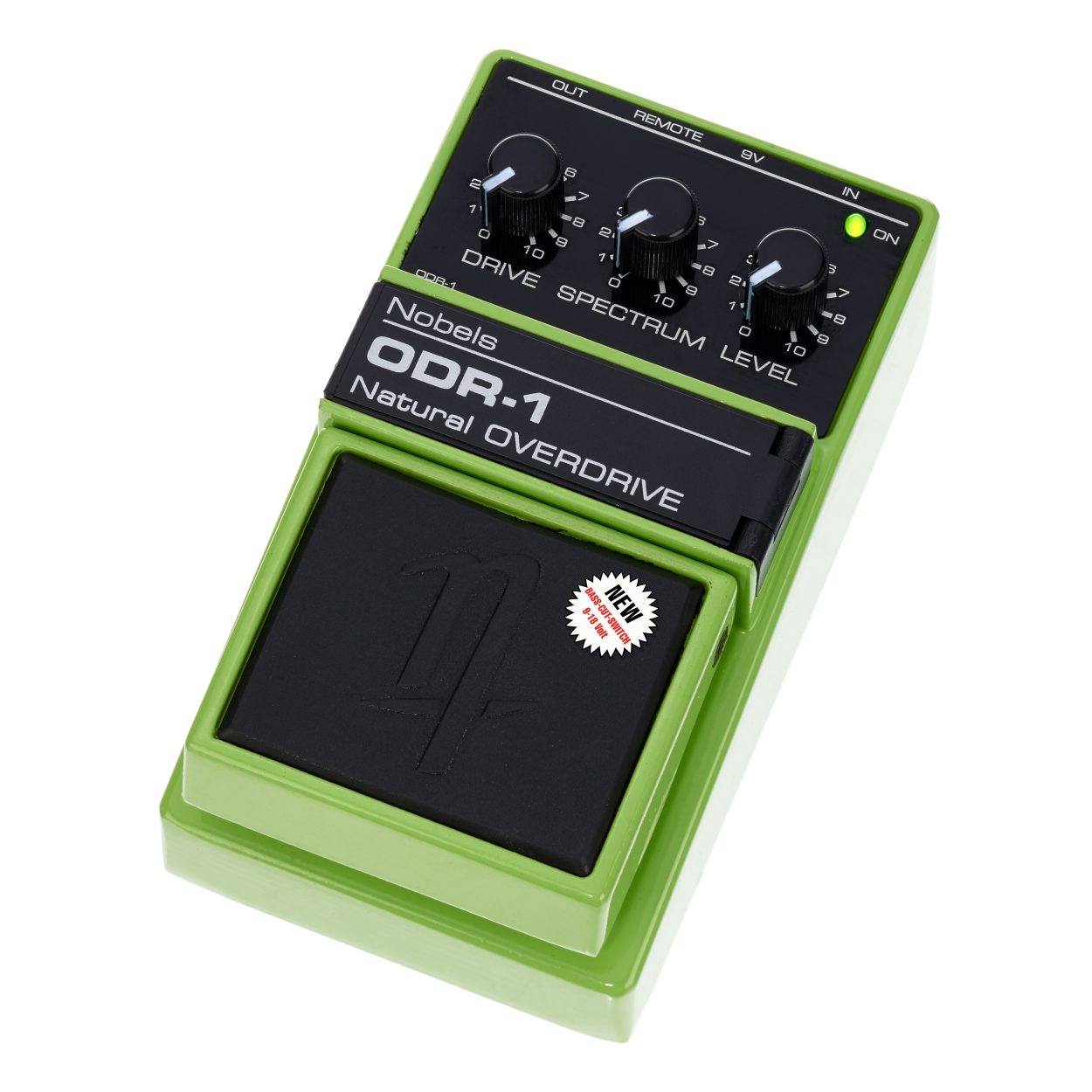 Nobels ODR1-BC Natural Overdrive
