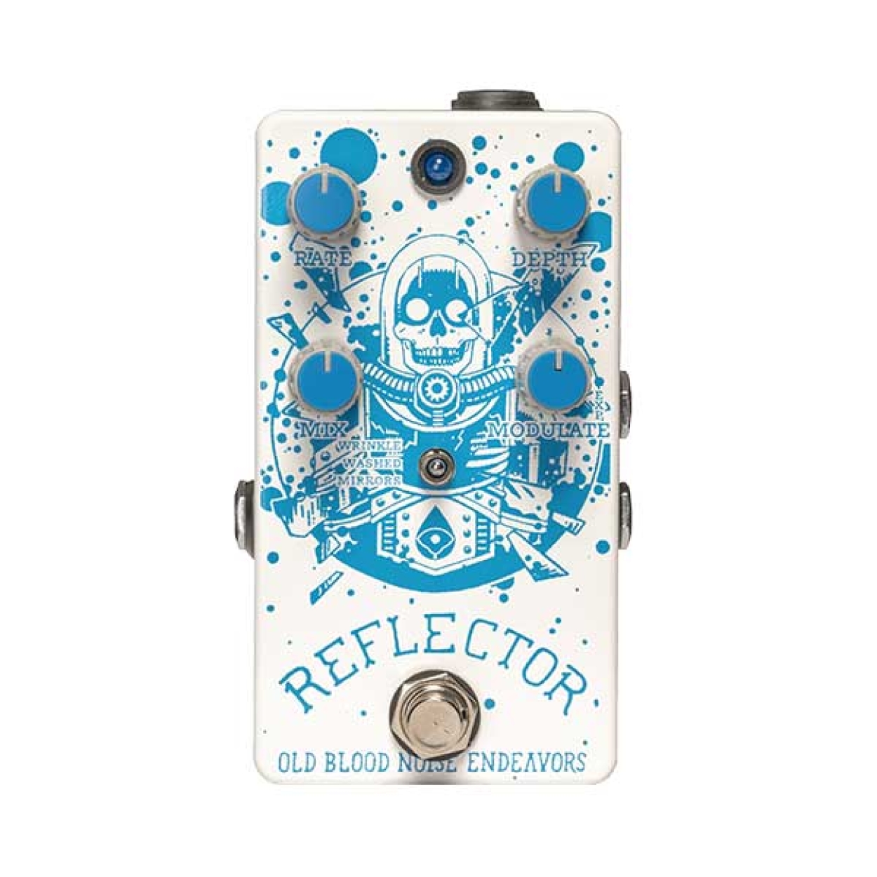 Reflector V3