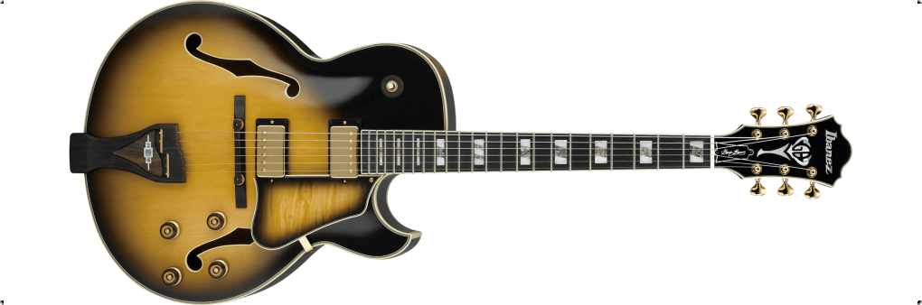 Ibanez - George Benson Signature LGB300