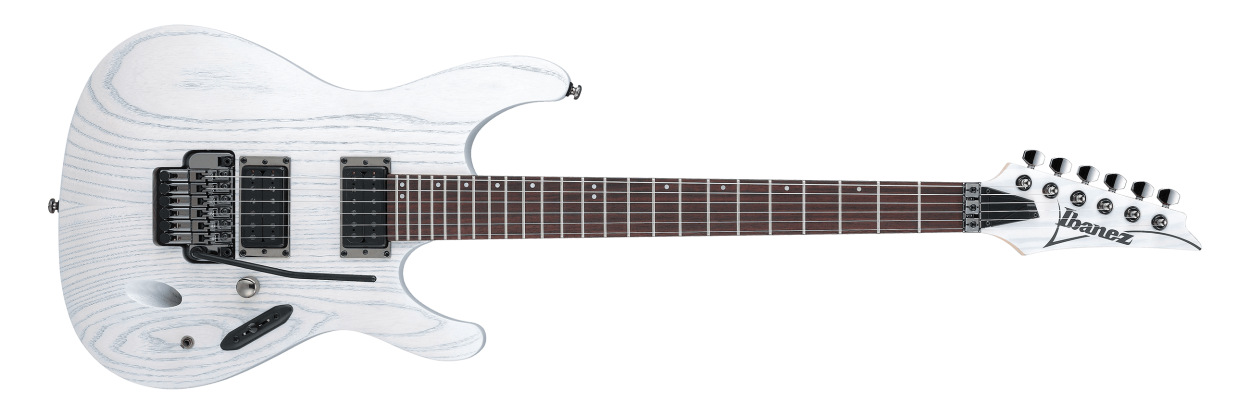 Ibanez PWM20 Paul Wagoner Signature