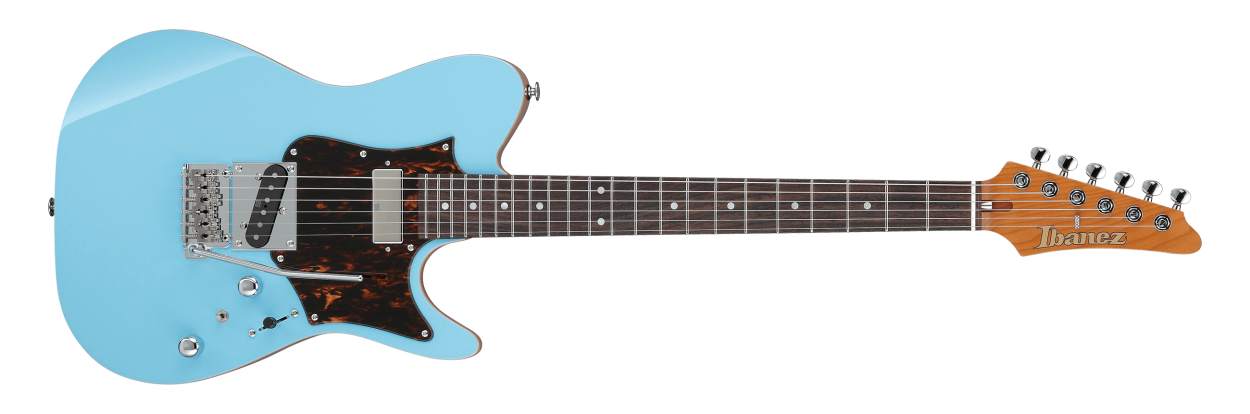 Ibanez TQMS1-CTB Tom Quayle Signature