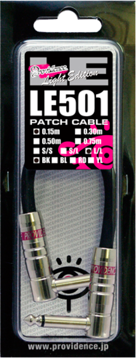 LE501LITE EDITION STANDARD - 0,5M L/L