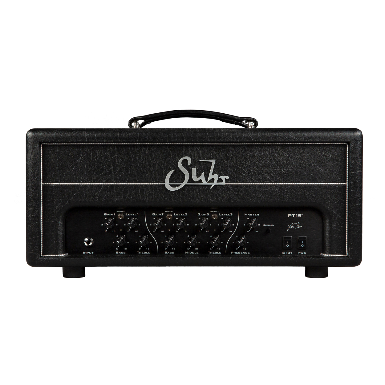 Suhr PT-15 Pete Thorn Signature 15W Head