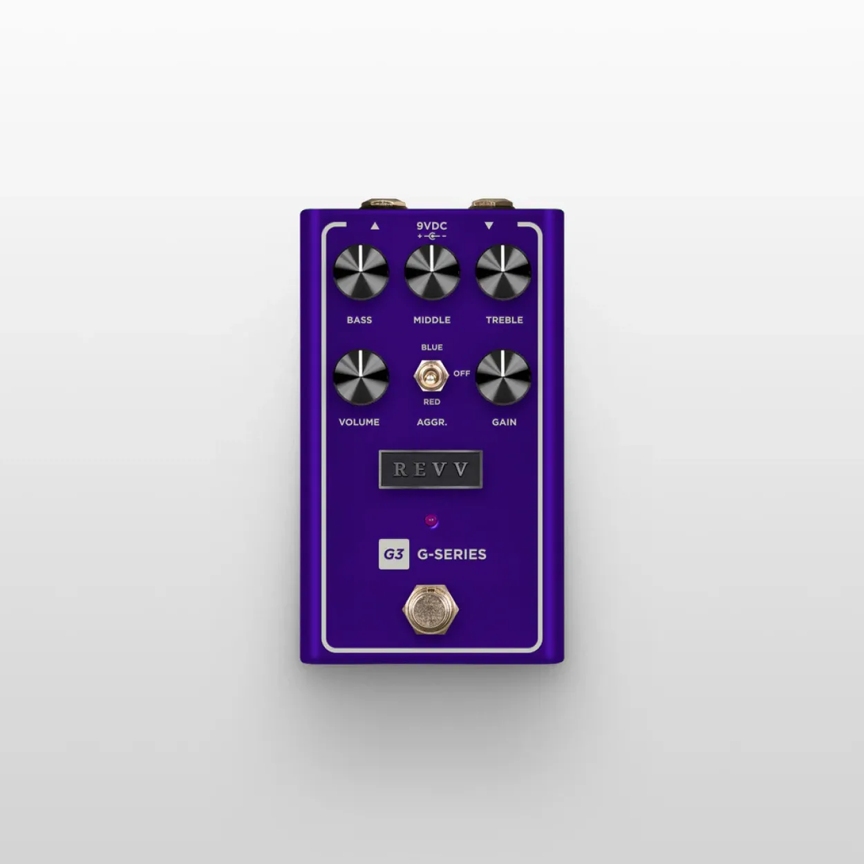 Revv G3 V2