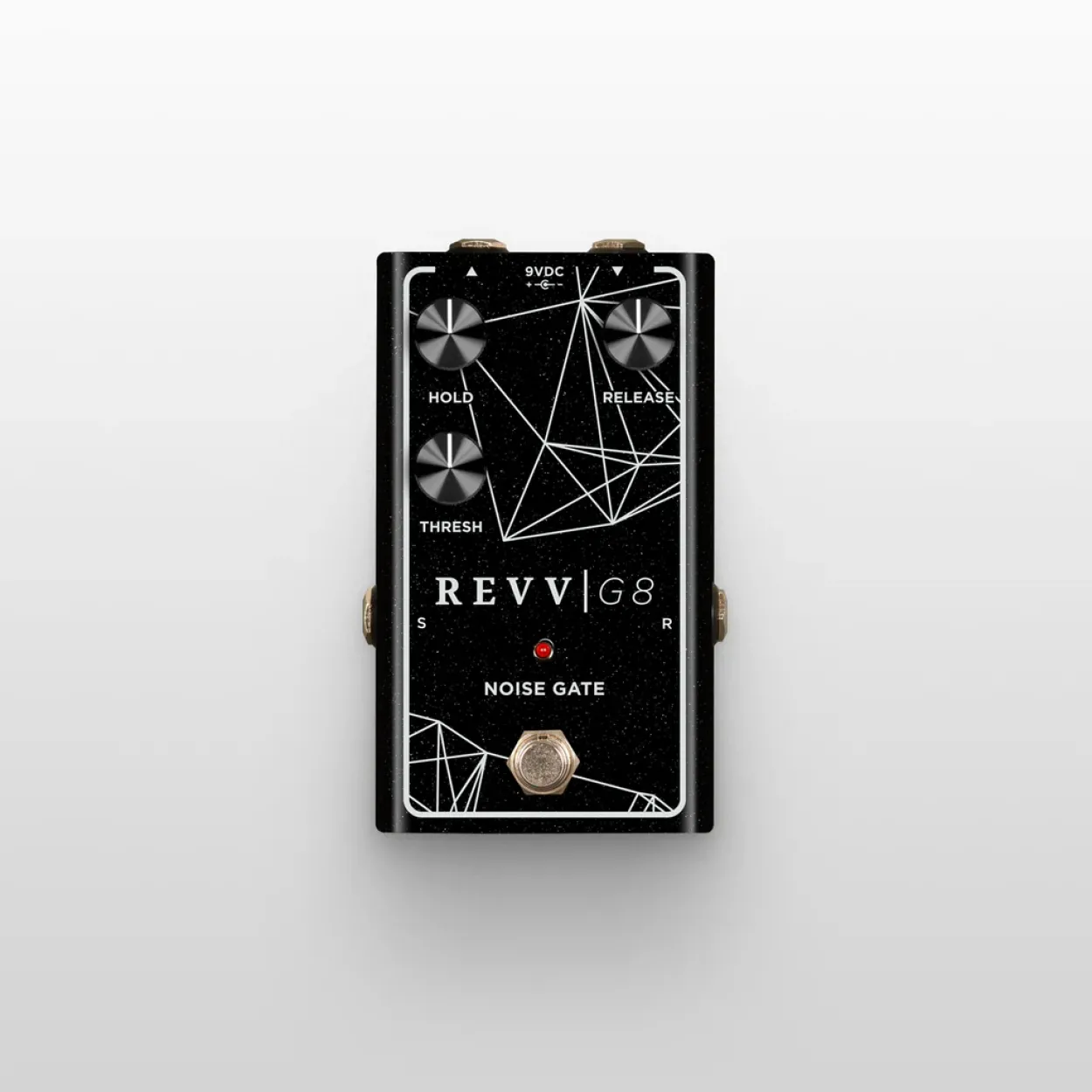 Revv G8 Noise Gate