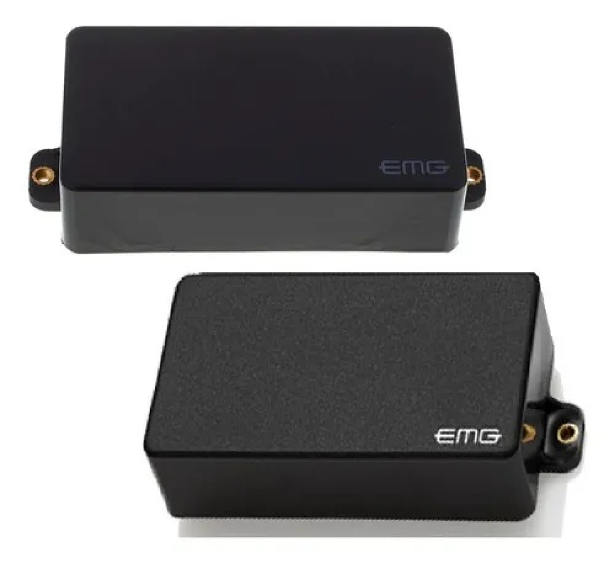 EMG 81/60 Set Black
