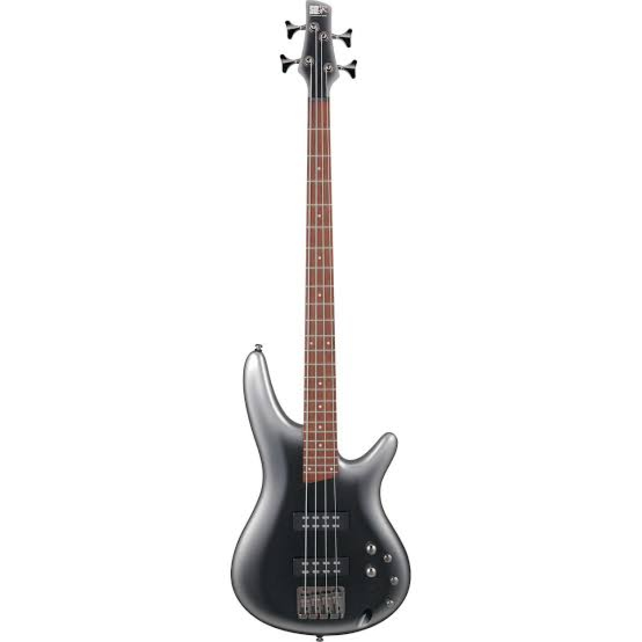 Ibanez SR300E-MGB Midnight Gray Burst