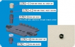 INSERT BUSH (PIECES)    IBANEZ
