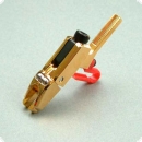 IBANEZ saddle for Edge Pro Tremolo gold / 2EL2-2G