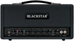 BLACKSTAR E-Gitarrentopteil, St. James 50 6L6H, 50W, Schwarz