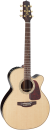 TAKAMINE Westerngitarre, Pro Serie, P5NC, NEX/C