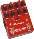 BDI-1 BRICK DRIVE
